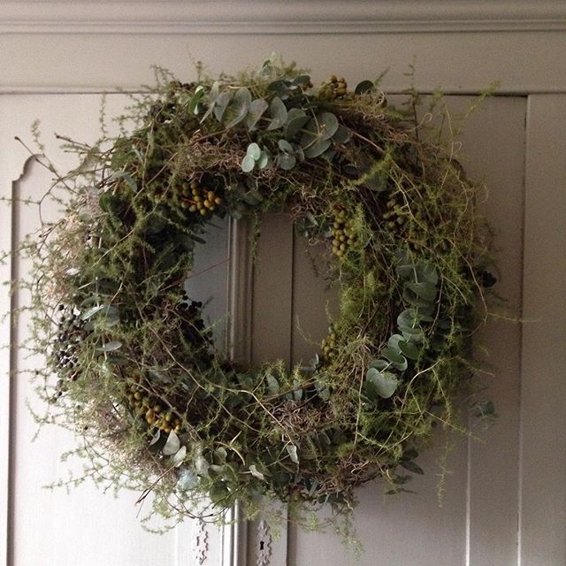 Winter Wreath