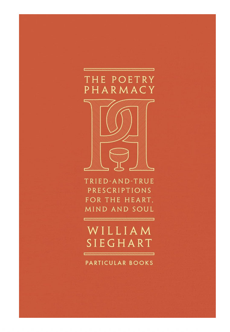 The Poetry Pharmacy