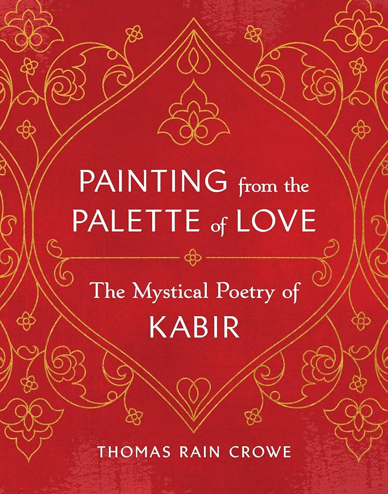 Painting from the Palette of Love