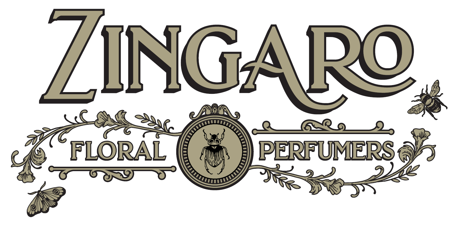 Zingaro Floral Perfumery