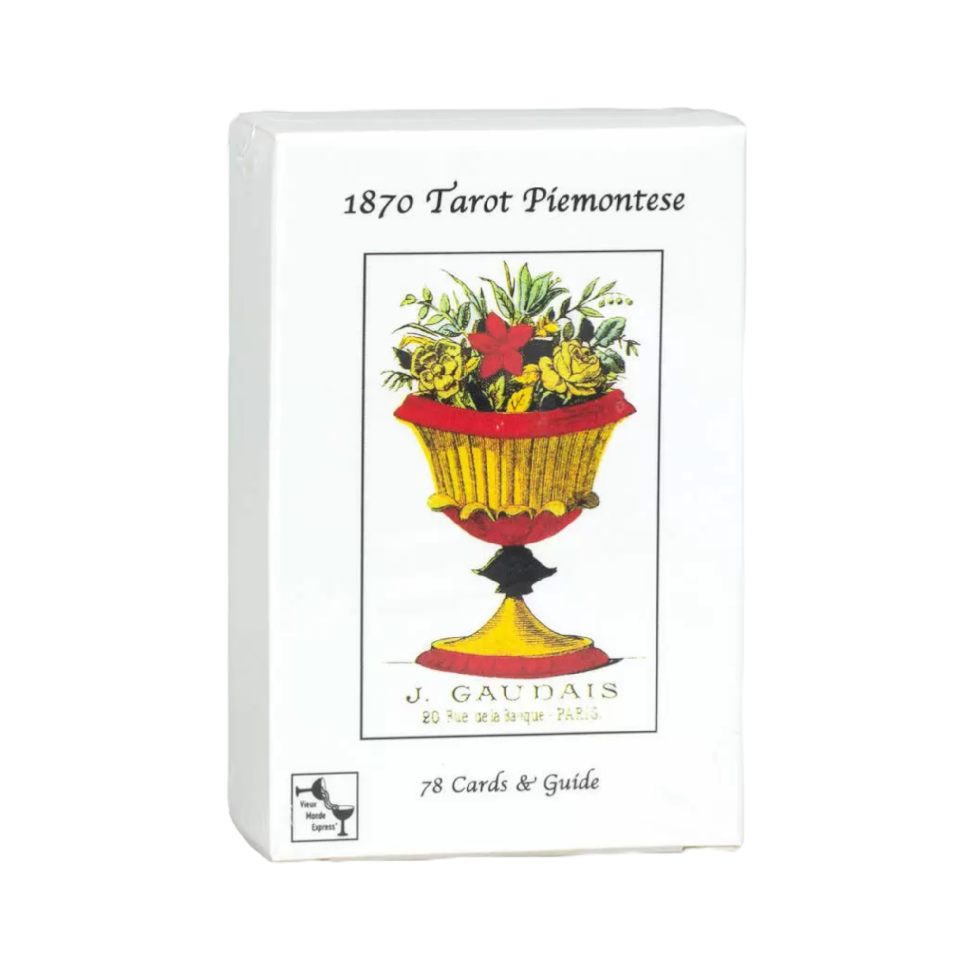 ●○● Tarocco ligure piemonte ●○● Tarocco Ligure Piemontese - The Tarot Garden