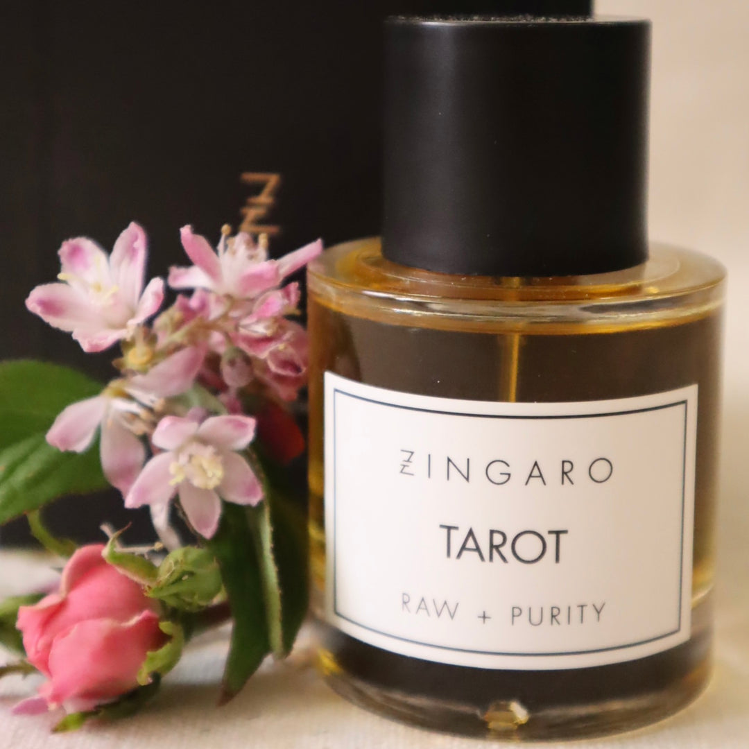 Tarot | Zingaro Parfum
