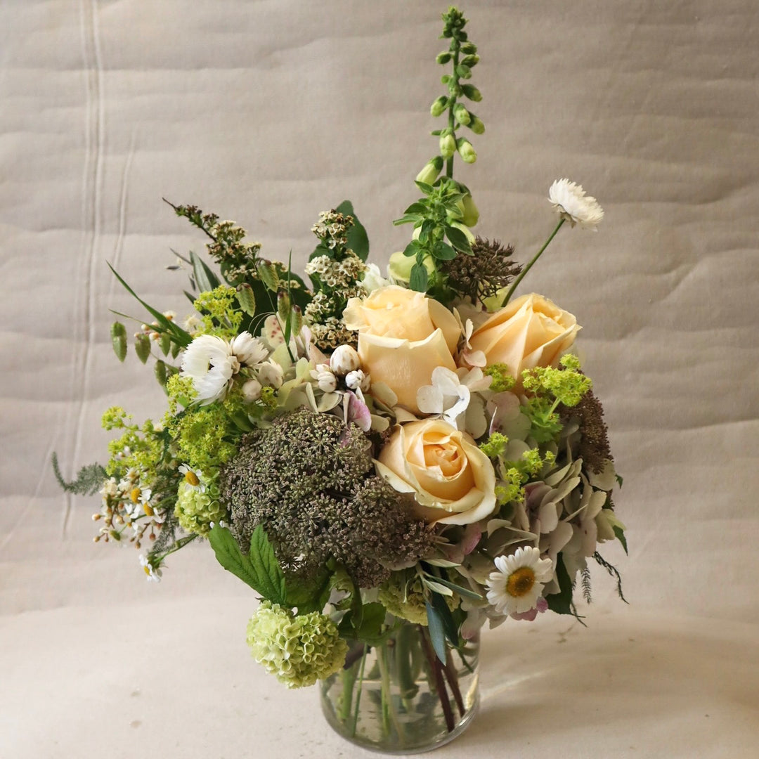 La Palma Vase
