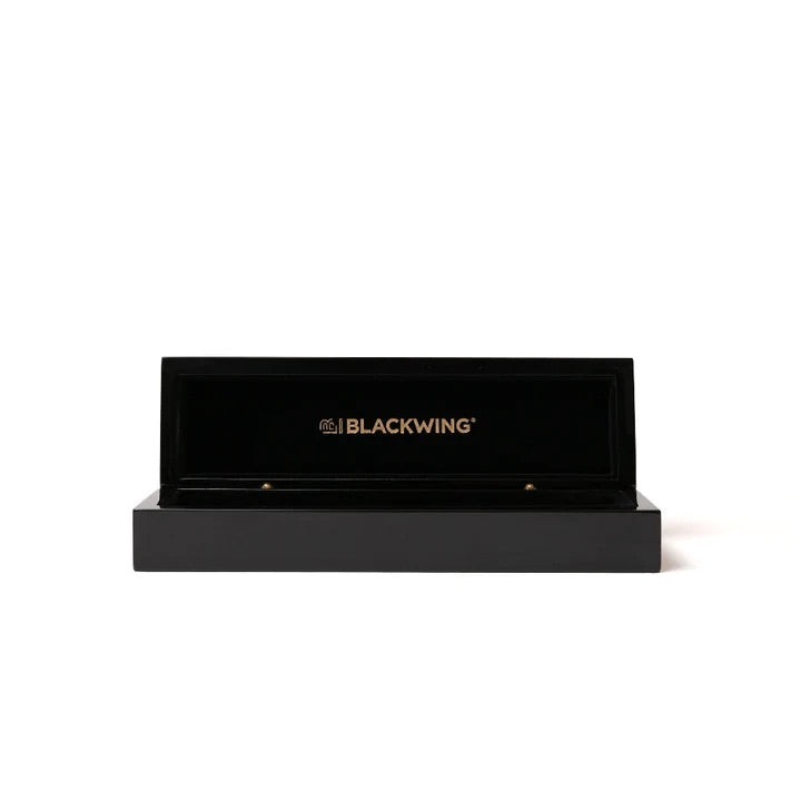 Blackwing Rustic Box