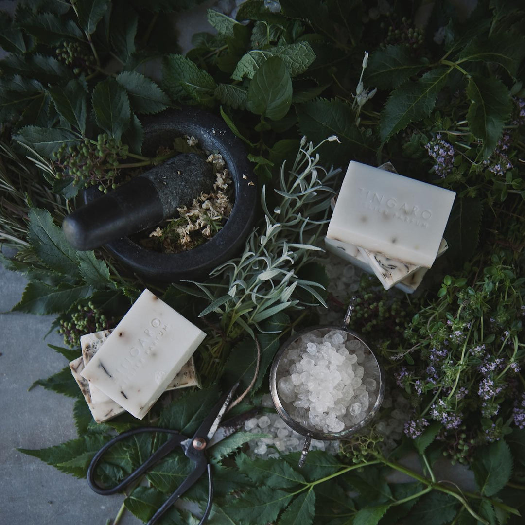 Goats Milk Soap