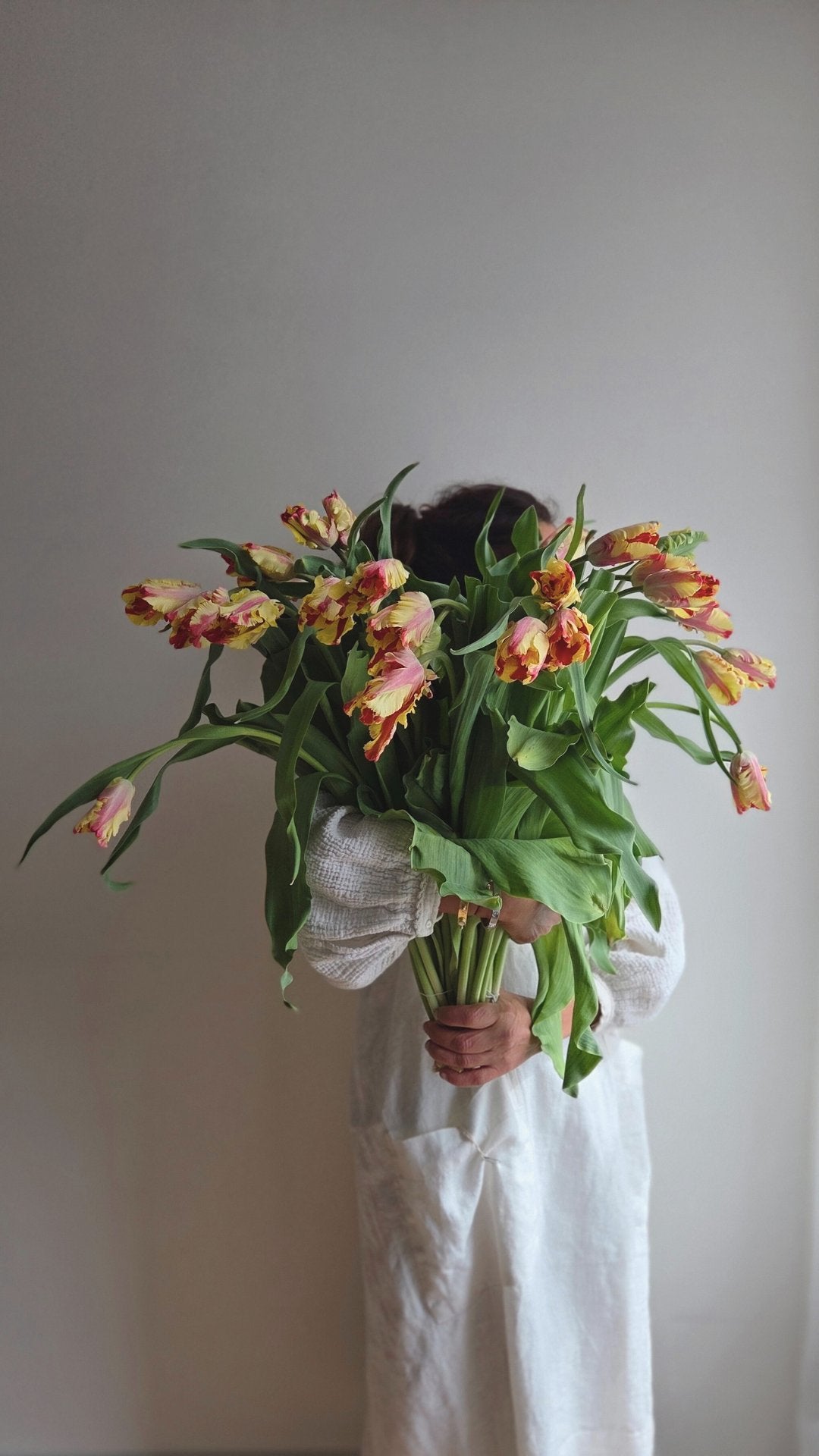 Flower Subscriptions