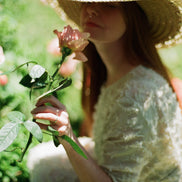 Bohemia Roseto Parfum