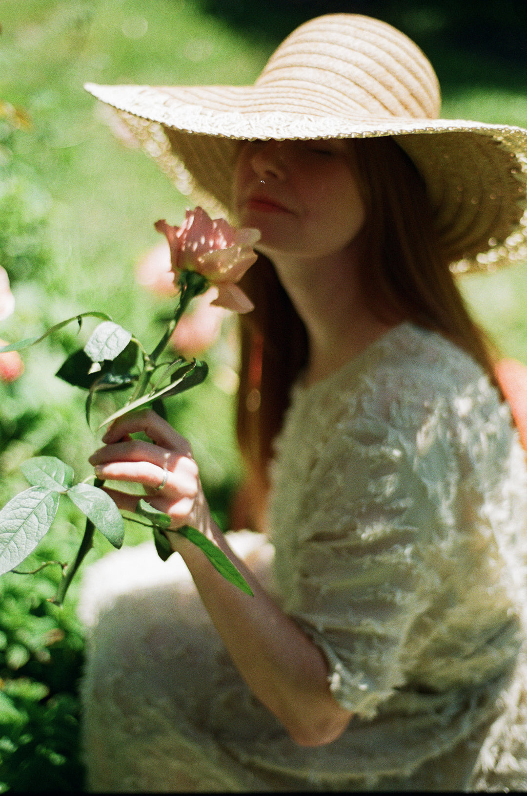 Bohemia Roseto Parfum