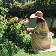 Bohemia Roseto Parfum