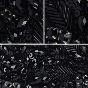 Dark Night Headband