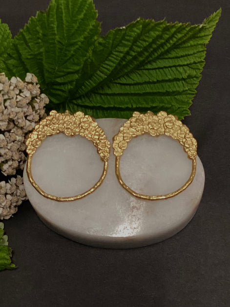 Athena’s Earrings
