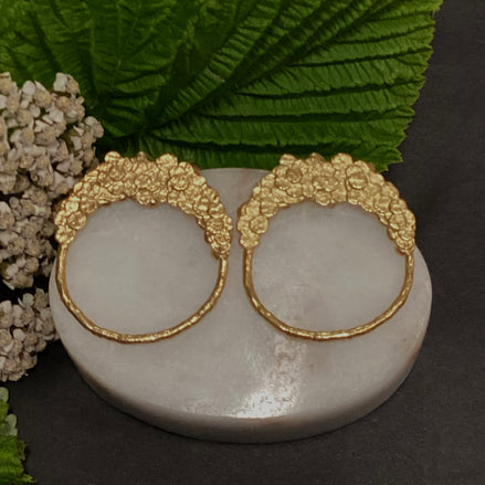 Athena’s Earrings