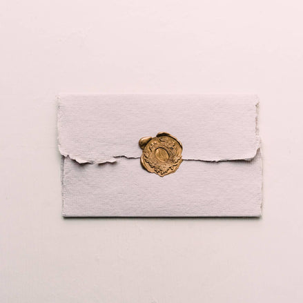 Sardinia Wax Seal Stamp