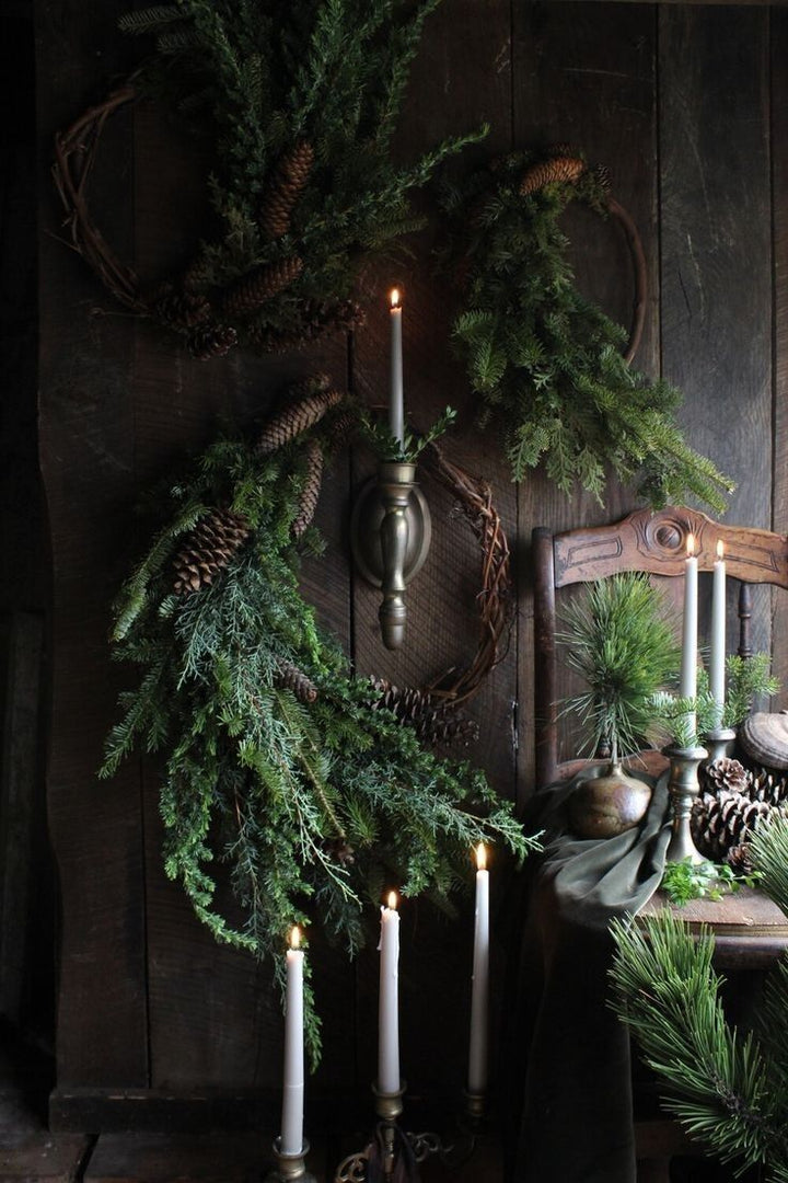 Winter Wreath