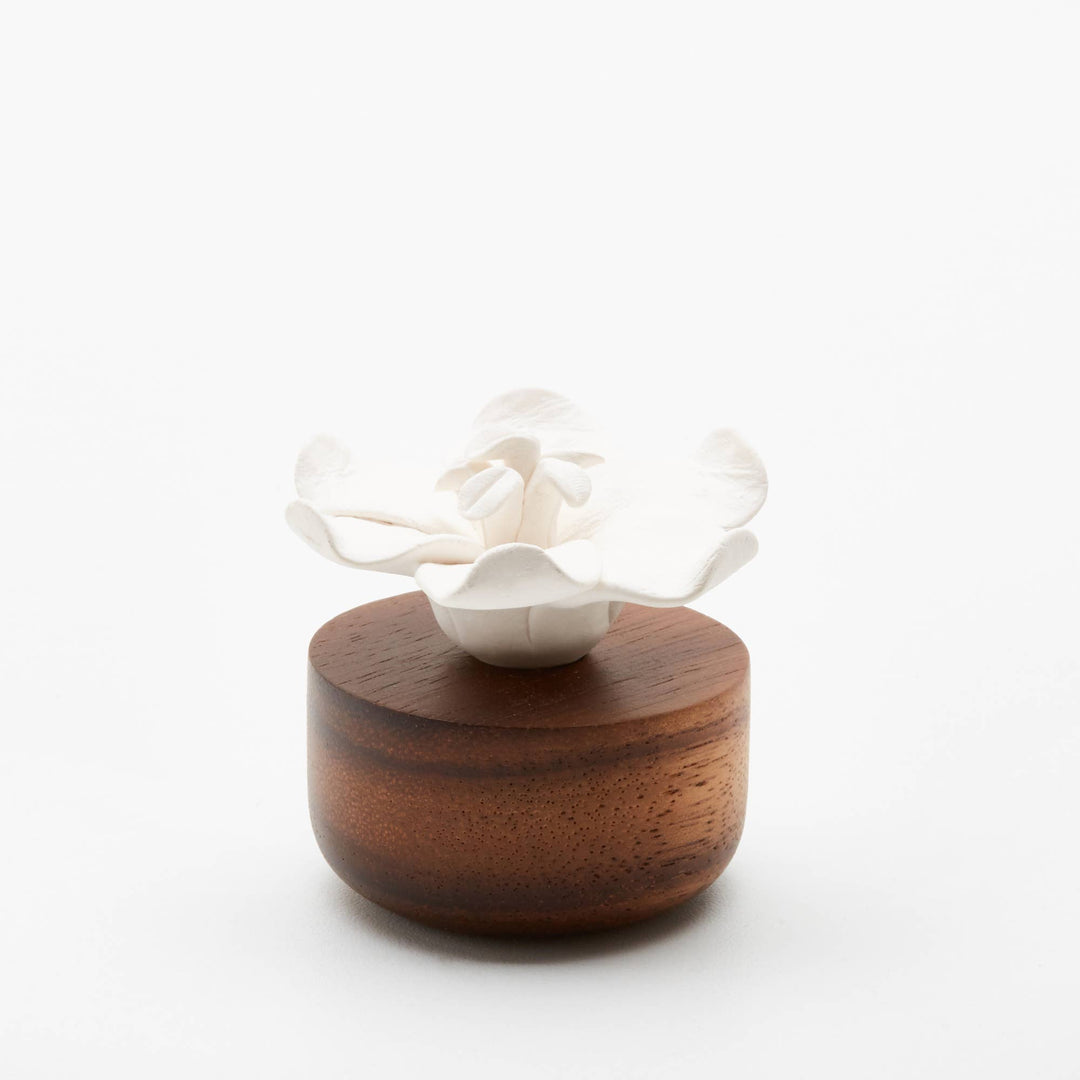 French Porcelain Diffuser - Jasmine