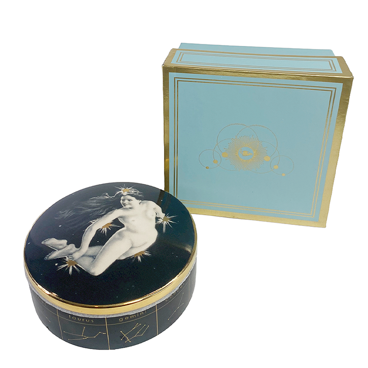 Astrological Dreams Trinket Box