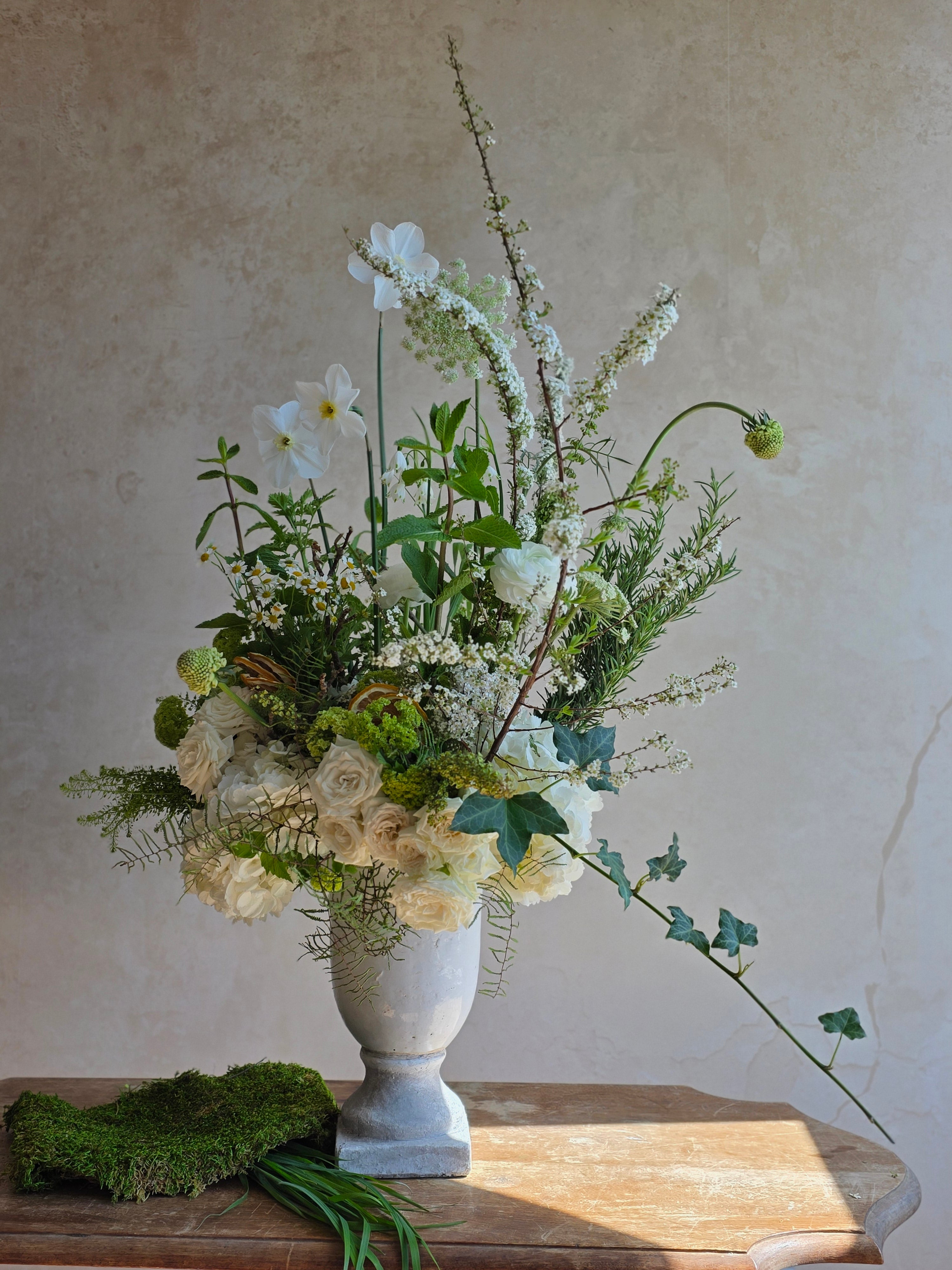 Zingaro - Victoria Florist & Perfumery | Local Flower Delivery