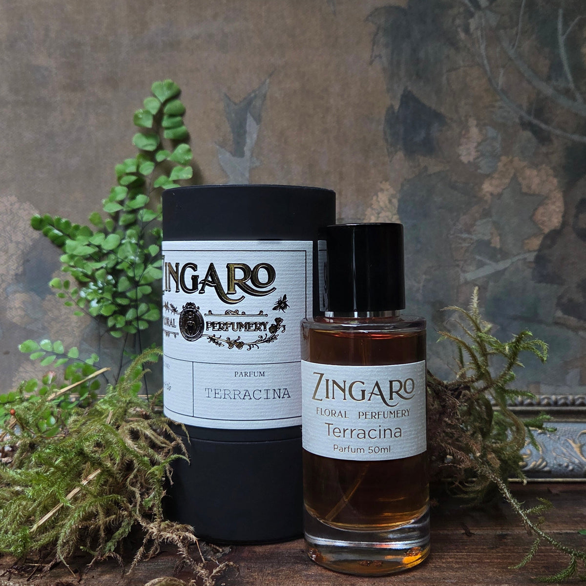 Terracina Parfum