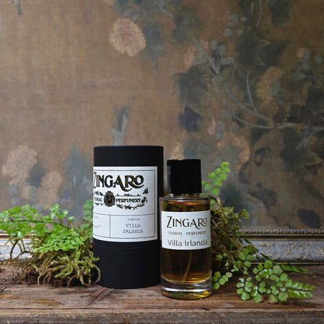 Villa Irlanda Parfum