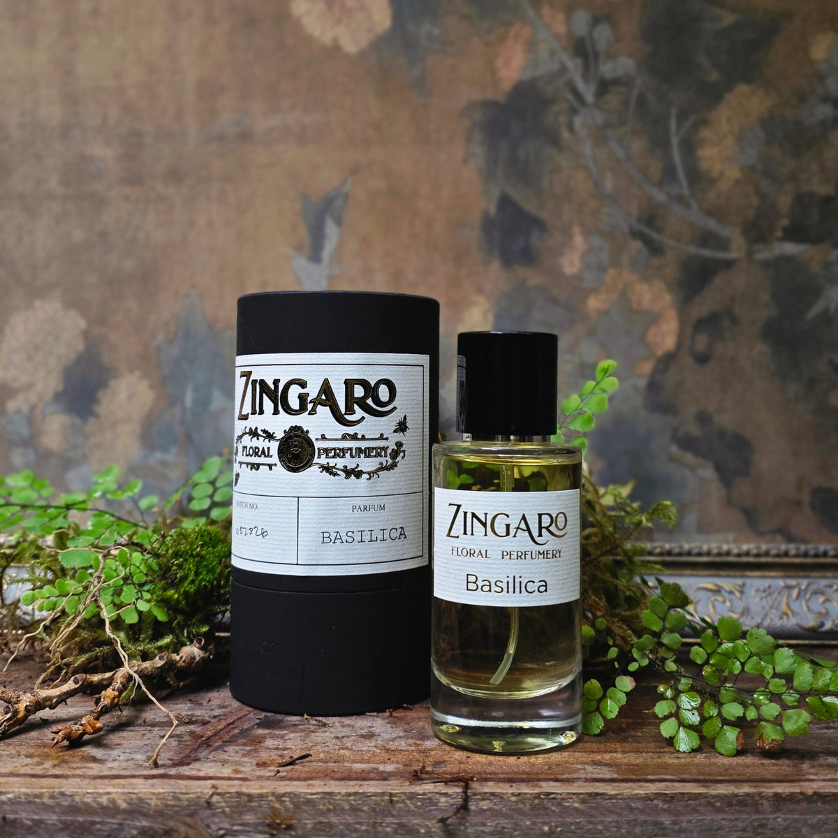 Basilica Parfum