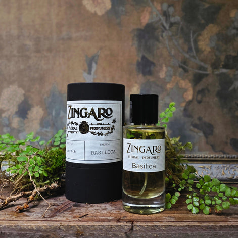 Basilica Parfum