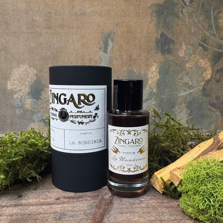 La Rondinia Parfum