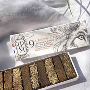 Natural Incense - The Wolf