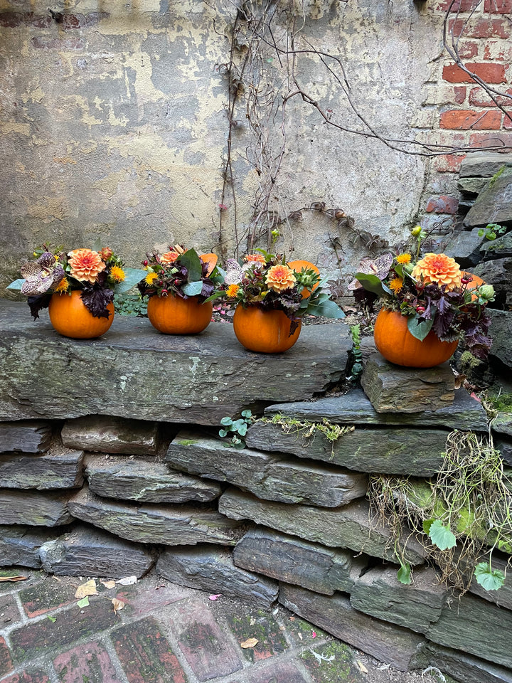 Thanksgiving Table Centerpiece