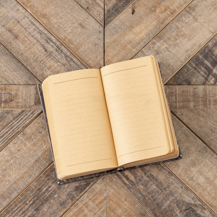7" POEMS JOURNAL