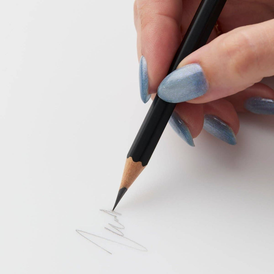 Blackwing Matte Black Pencil
