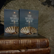 The Seashell Oracle: 44 Card Deck and Guidebook