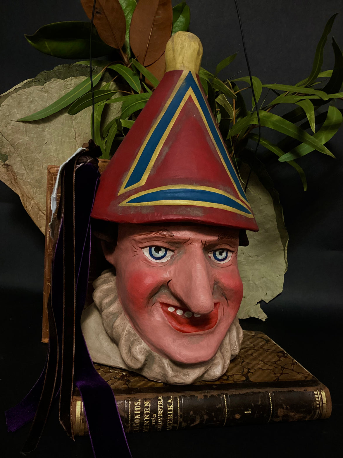 Mr. Punch
