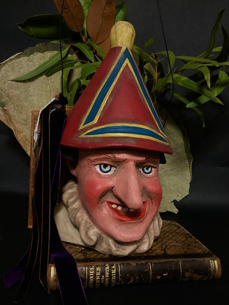 Mr. Punch