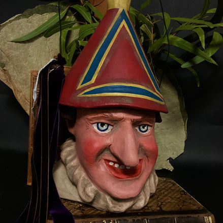 Mr. Punch