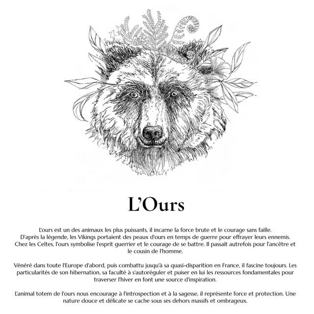 Organic Saining Stick - Bear's Bouquet