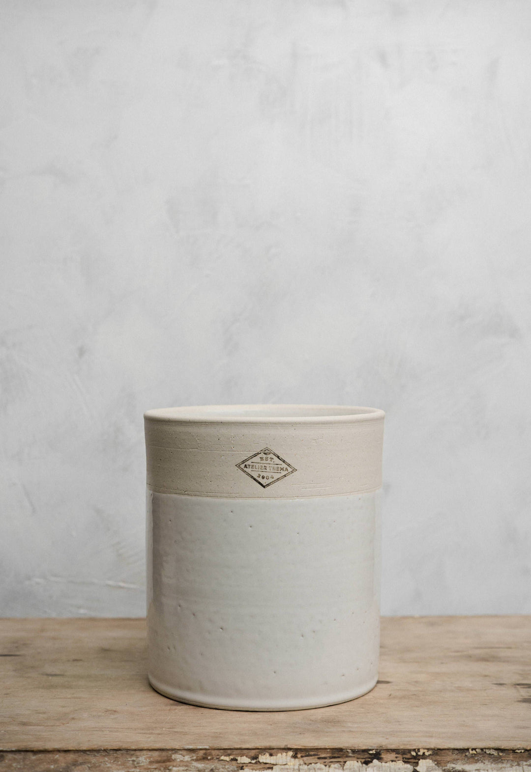 Ceramic Pot