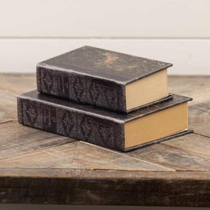 7" POEMS JOURNAL
