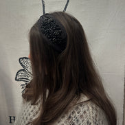 Dark Night Headband