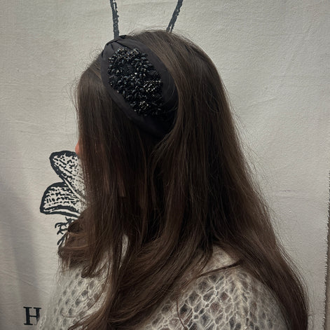 Dark Night Headband