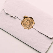 Sardinia Wax Seal Stamp