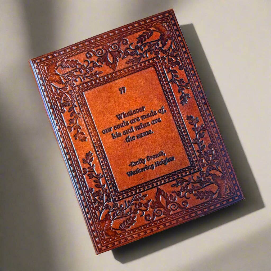 Emily Brontë 
