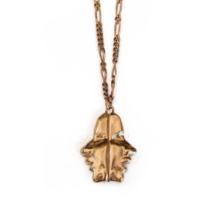 ORACLE necklace