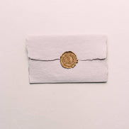 Vieux Lyon Wax Seal Stamp