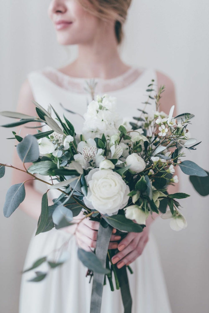 Bridal Bouquet