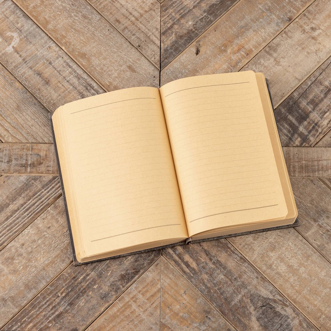 8.5" OPERAS JOURNAL