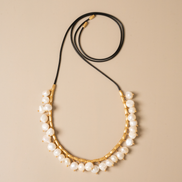 Sirens Of Capri Necklace