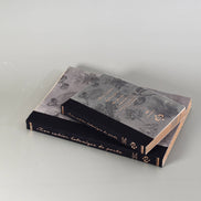 B5 Rough NoteBook: Botanical | Vintage Style Journal 7