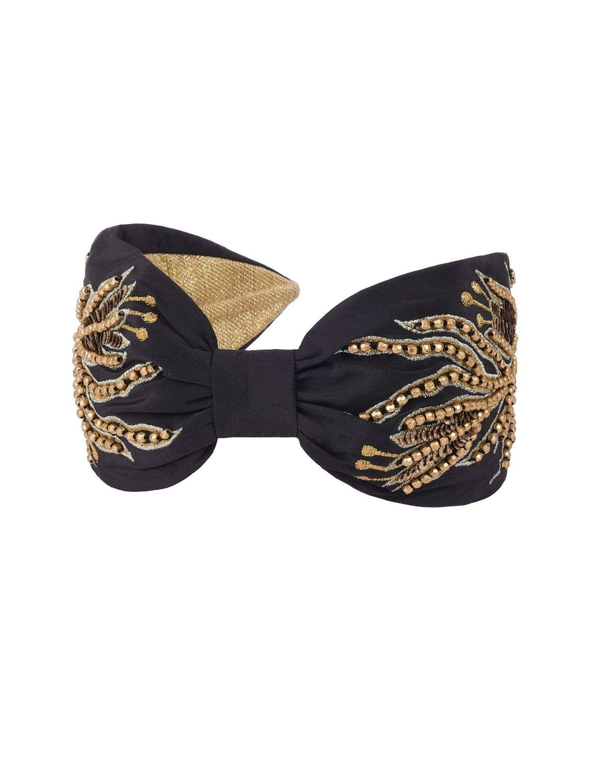 Art Nouveau Headband