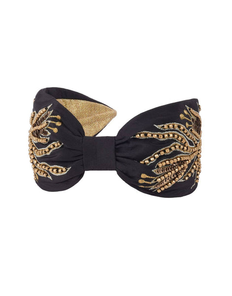 Art Nouveau Headband