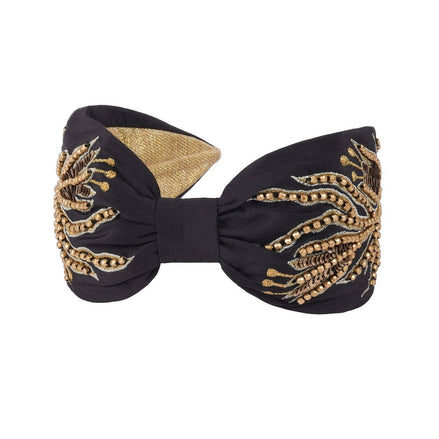 Art Nouveau Headband